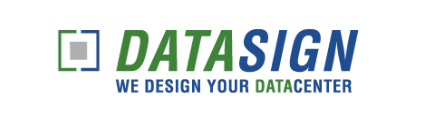 DATASIGN, we design your datacenter